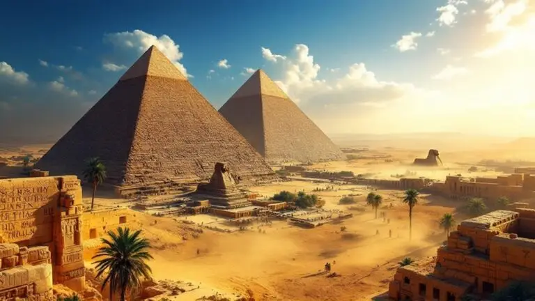 africa s rich archaeological heritage