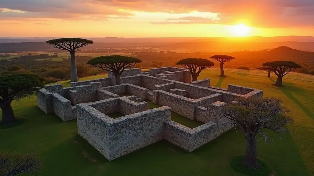 celebrating africa s historical heritage