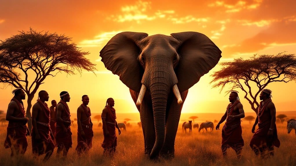 cultural significance of wildlife