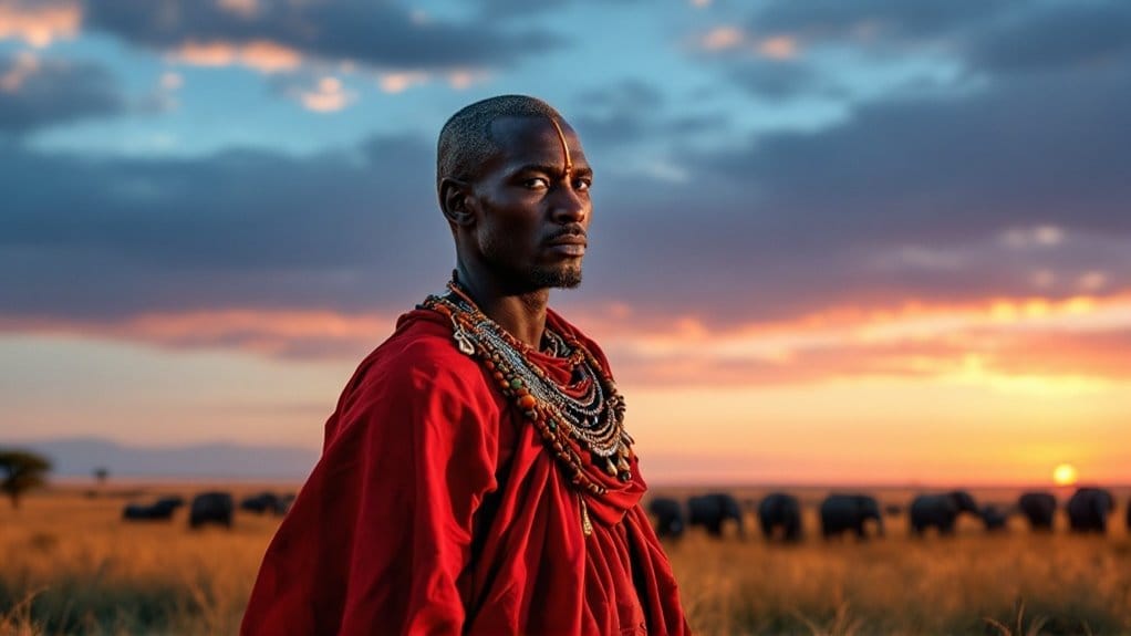 cultural significance of wildlife preservation