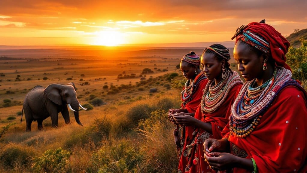 cultural significance of wildlife preservation