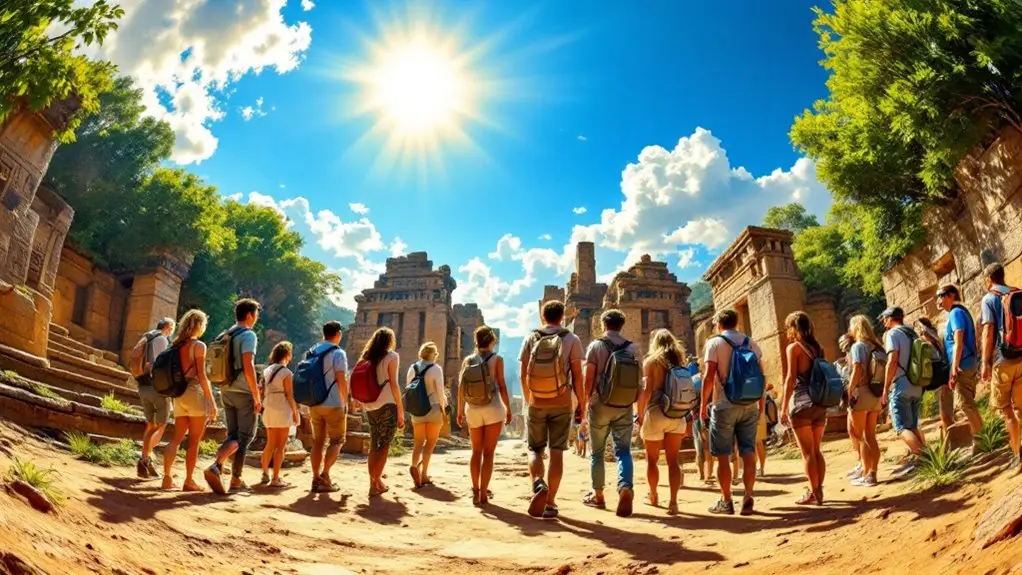 discover africa s ancient treasures