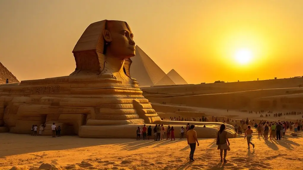 discover africa s cultural treasures