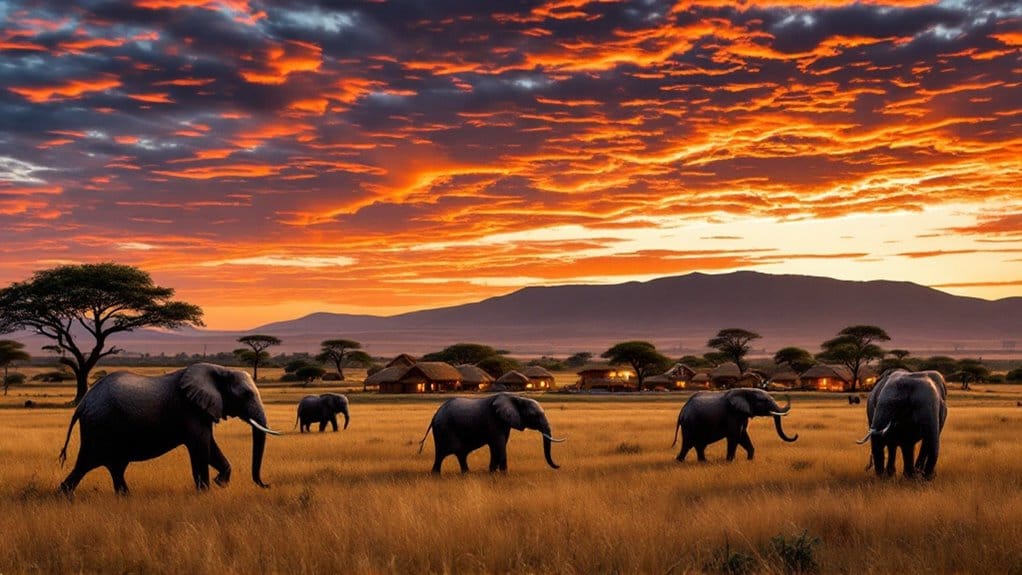 discover africa s wildlife wonders