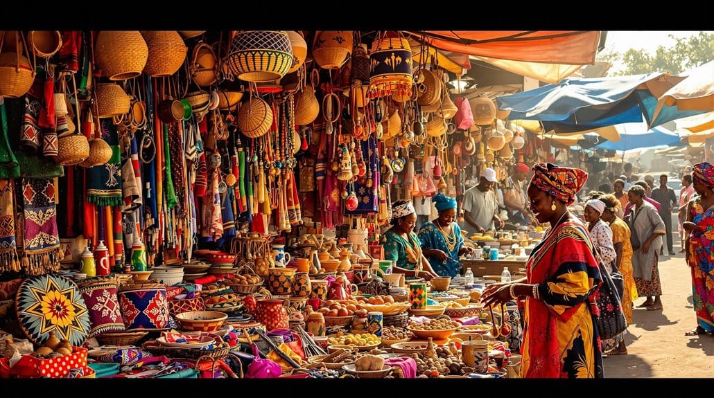 discovering africa s vibrant essence