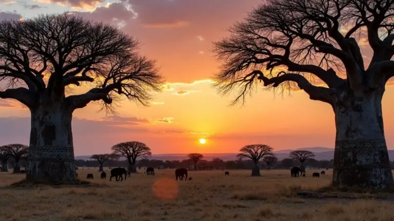 exploring africa s cultural treasures