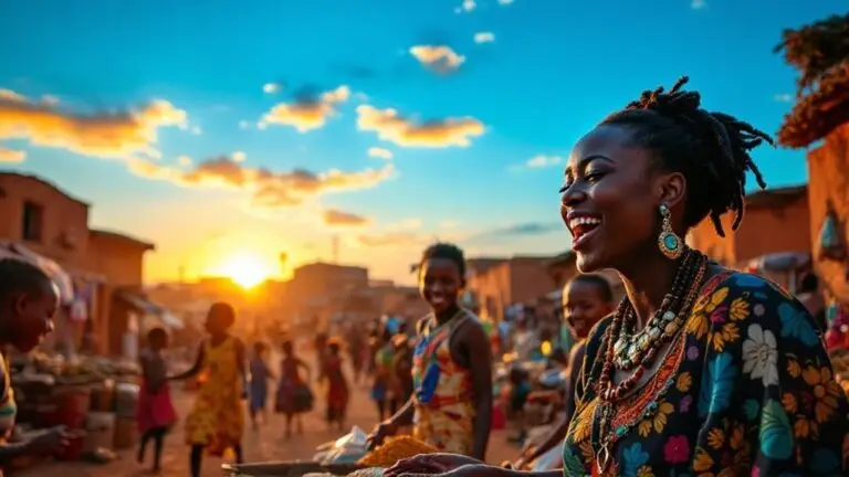 exploring africa s diverse cultures