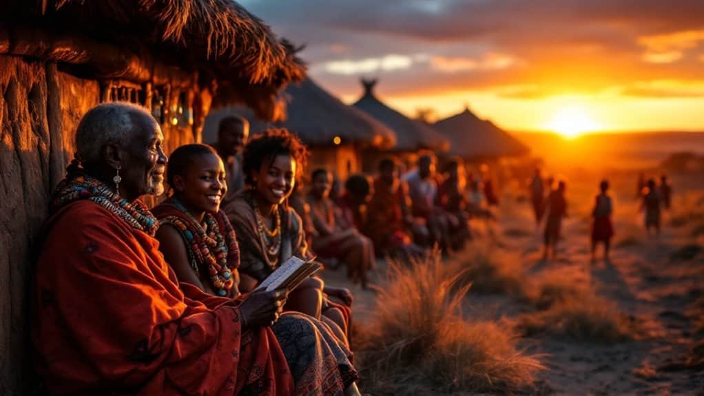 Why Choose Guided Safaris for Cultural Immersion?