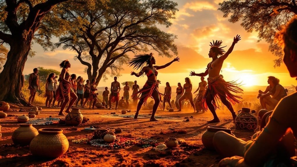 3 Best Guided Safaris Celebrating Indigenous Cultures