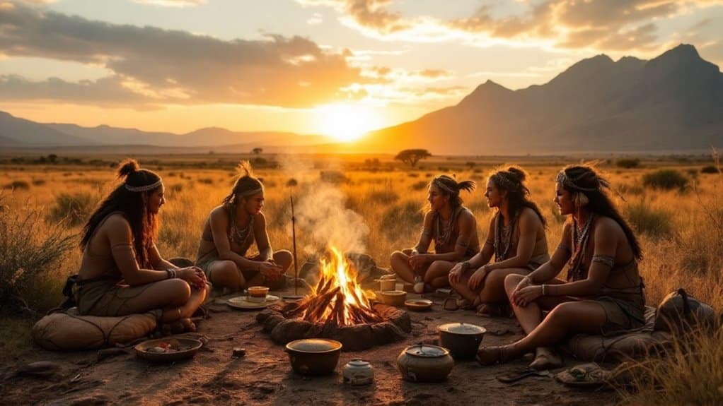 How to Embark on Indigenous Culture Safaris