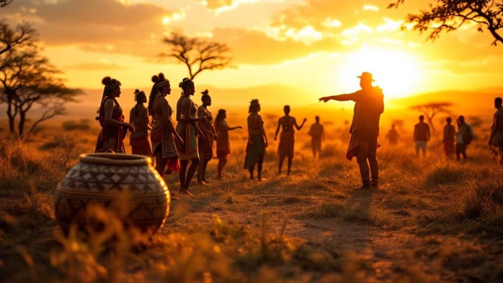 7 Tips for Guided Safaris Emphasizing Indigenous Cultures