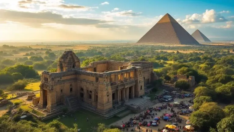 must see african archaeological sites