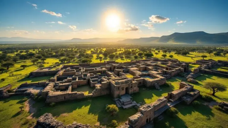 must see african archaeological sites