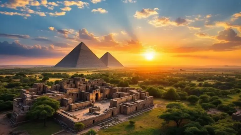 must see african archaeological sites