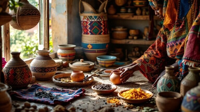 promoting eco friendly craft practices