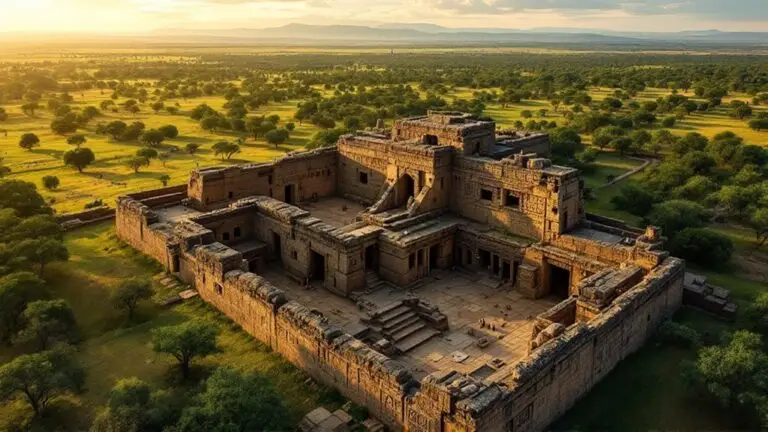 top african archaeological destinations
