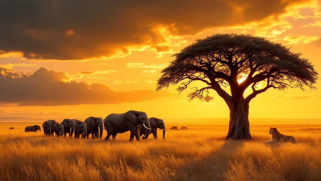 understanding african wildlife conservation