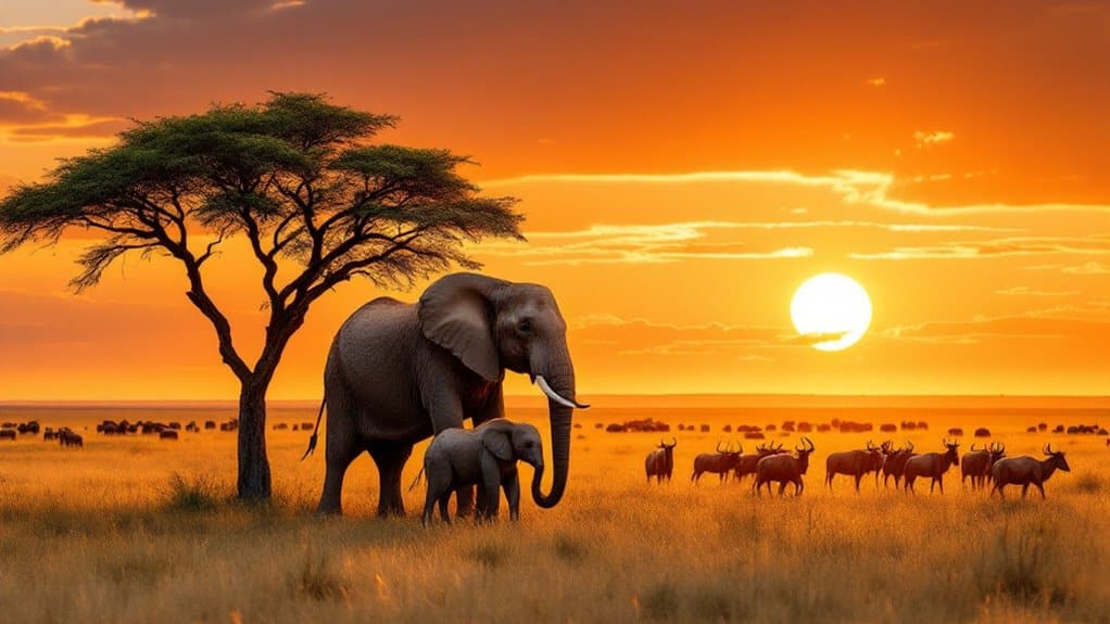 wildlife conservation understanding tips