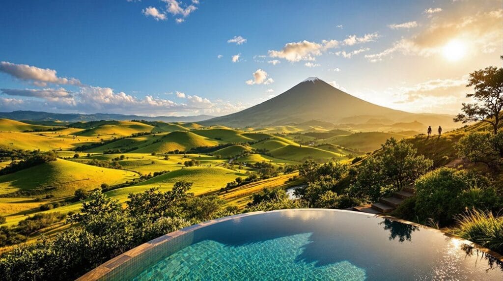 adventure wellness retreats kenya
