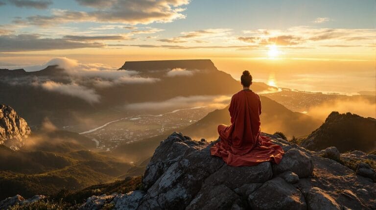 africa s top spiritual journeys