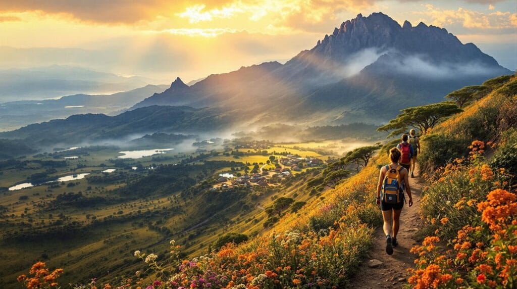 africa s transformative spiritual journeys