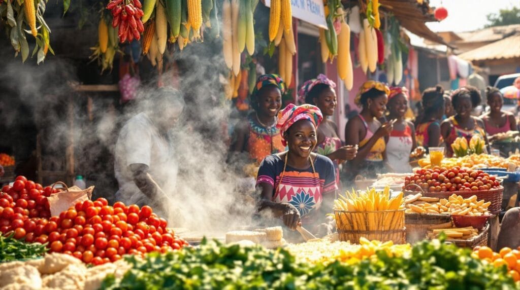 authentic kenyan culinary experiences