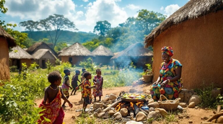 authentic kenyan village experiences