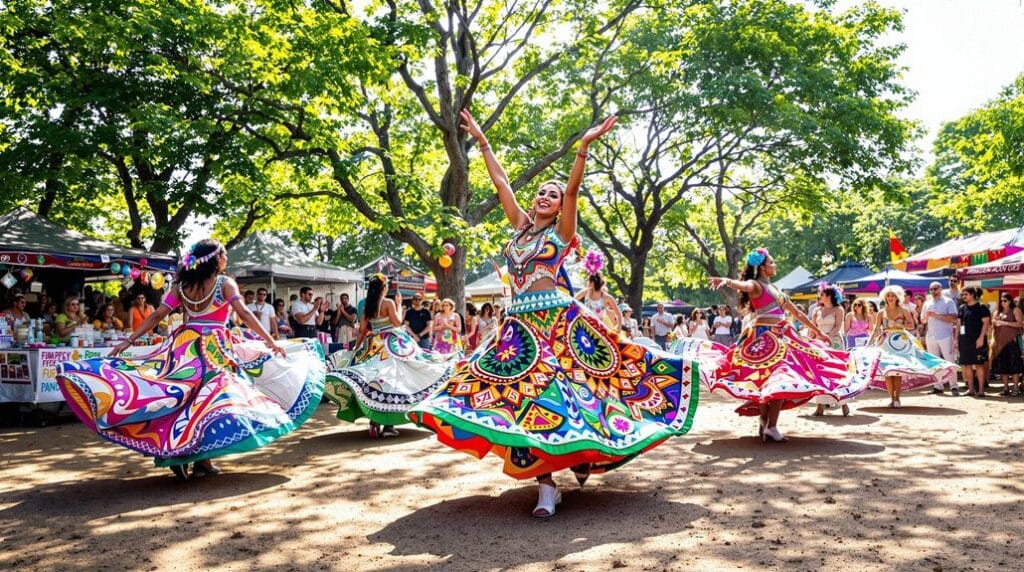 celebrate culture and heritage