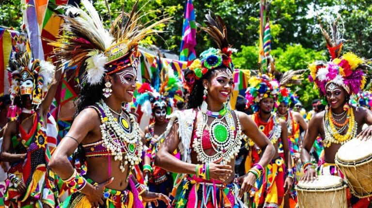 celebrating african spiritual traditions