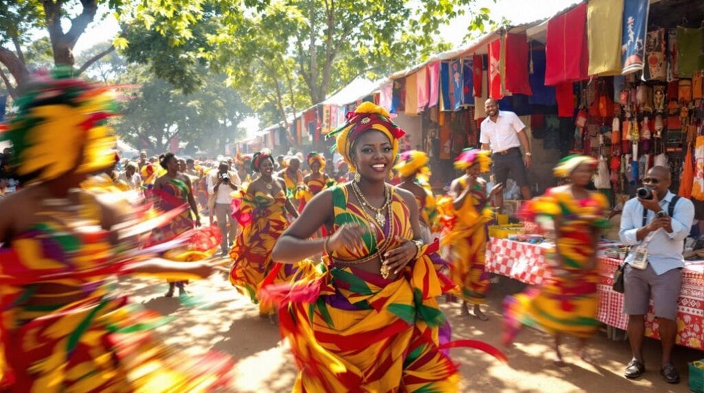 cultural authenticity vs tourism