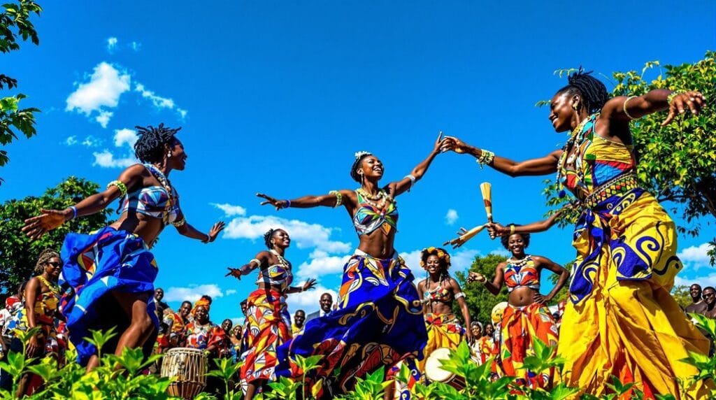 cultural heritage and traditions