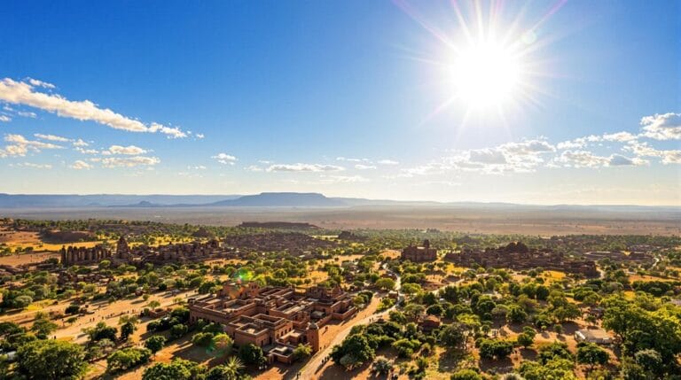 cultural heritage travel destinations