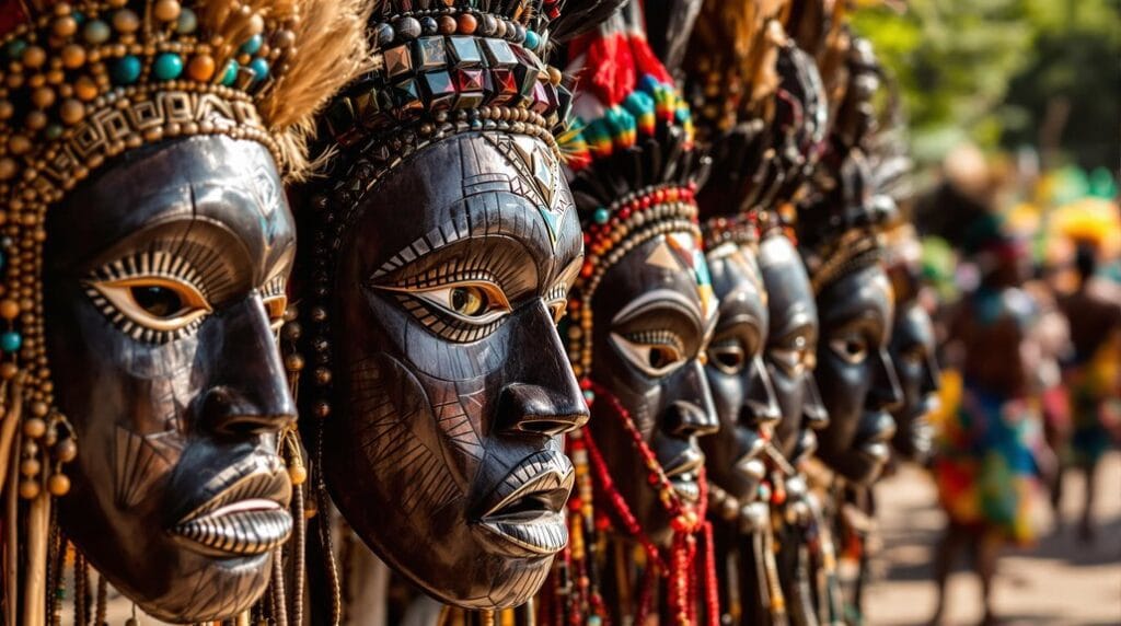 cultural identity through artistry