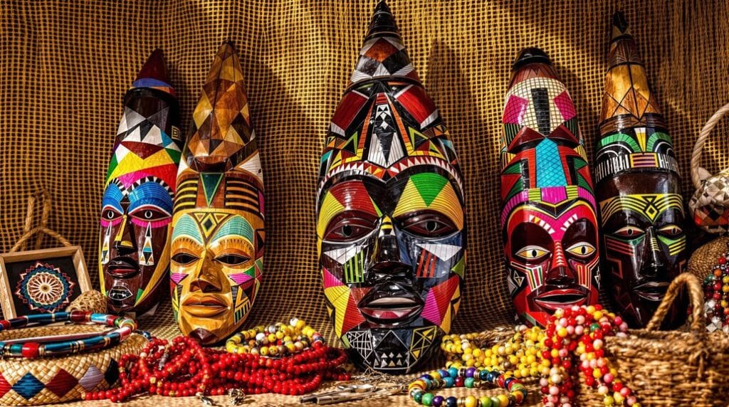 cultural legacy via art