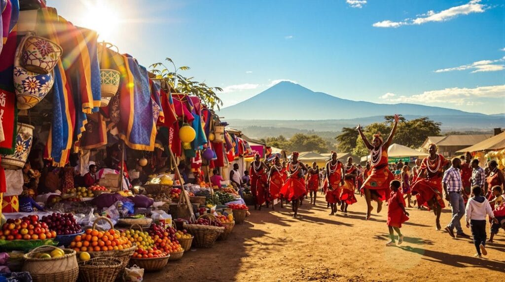 discover kenya s rich culture