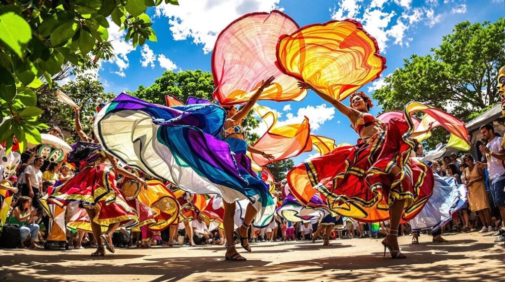 embrace authentic african celebrations