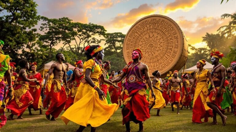 embrace cultural heritage joyfully