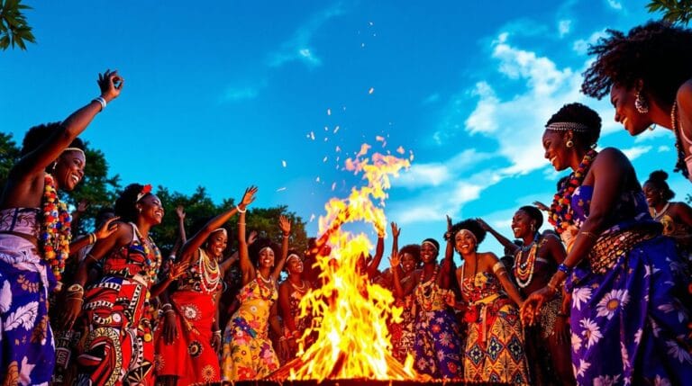 embrace cultural spiritual traditions