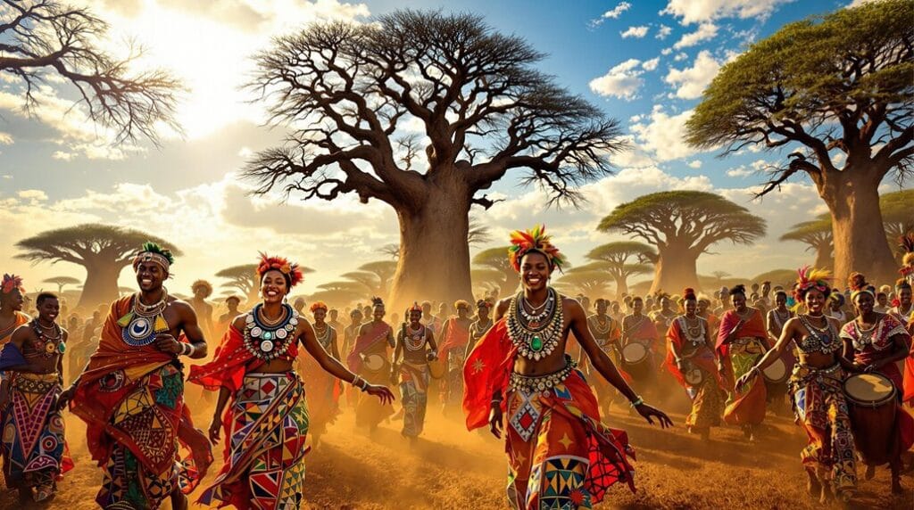 experience africa s cultural journeys