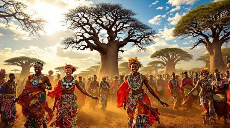 experience africa s cultural journeys