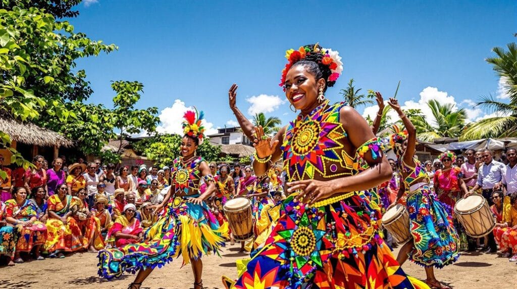 explore africa s cultural festivals