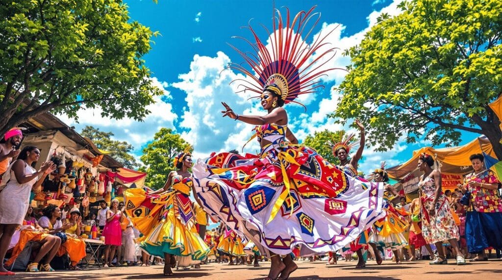 explore africa s festival culture