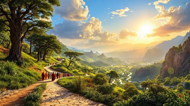 explore africa s historic journeys