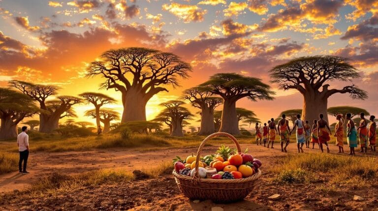 explore african spiritual journeys