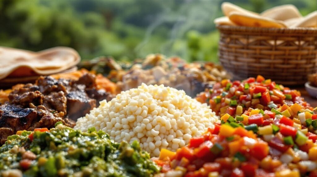 explore authentic kenyan cuisine