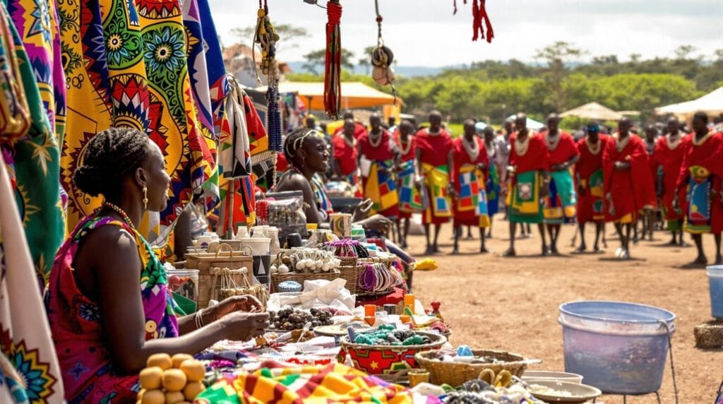 explore kenya s rich culture