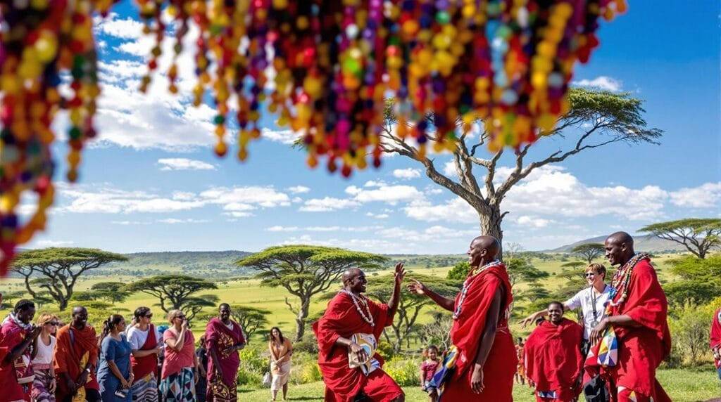 explore kenya s rich heritage