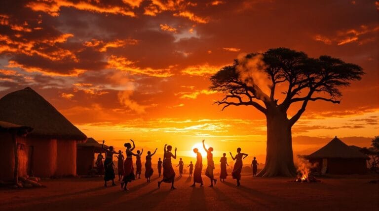 exploring africa s spiritual legacy
