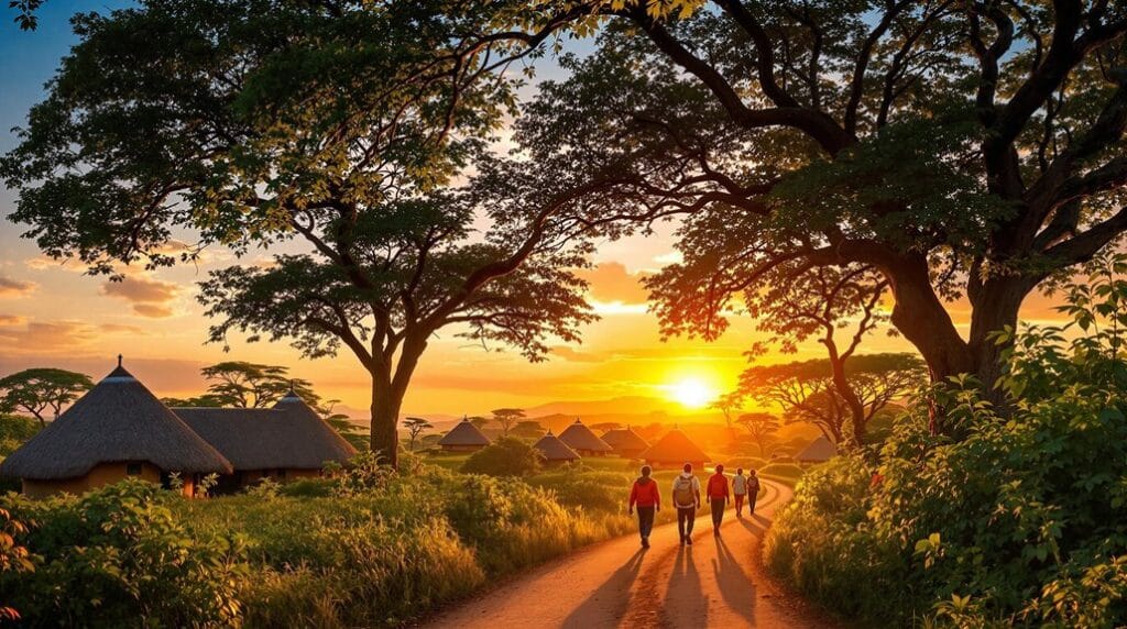 exploring african spiritual heritage