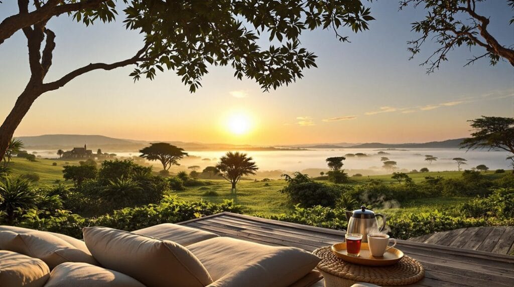 kenya s best wellness retreats